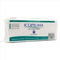 Icopiuma Cotone Idrofilo Extra India 100 gr