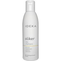 Ideka Oliker Olio Shampoo 200ml