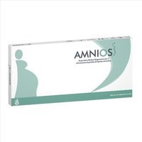 Idi Amnios Test Perdite Liquido Amniotico Assorbente 2 Pezzi