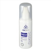 IDI Farmaceutici Idideo Classic Deodorante Vapo 24H, 100ml