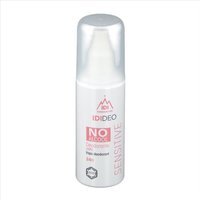 Idi Farmaceutici Idideo Deodorante Sensitive Vapo, 100ml