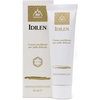 IDI Farmaceutici Idilen Crema Protettiva per Cute Sensibile Bambini, 50ml