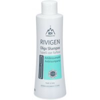Idi Farmaceutici Rivigen - OligoShampoo Capelli con Forfora, 200ml