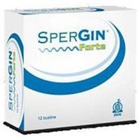 Idi Integratori Spergin Forte Integratore Alimentare 12 Bustine