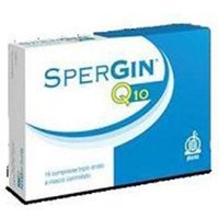 Idi Integratori Spergin Q10 Integratore Alimentare 16 Compresse