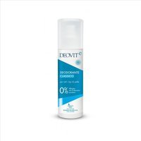 Idim Deovit - Deodorante Classico Per Tutti I Tipi Di Pelle, 100ml