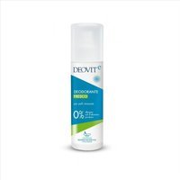 Idim Deovit - Deodorante Fresco Per Pelli Stressate, 100ml
