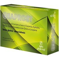Igea Pharma Geaprost 30 Capsule