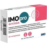 Imopro Glycequil 30 Compresse