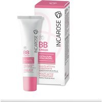 Incarose BB Cream Hyaluronic Light Crema Colorata, 30ml