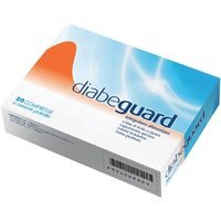 Infarma Diabeguard 20 Compresse