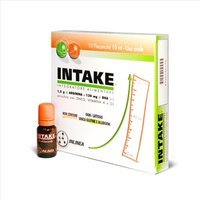 Inlinea Intake Integratore Alimentare 10 Flaconcini