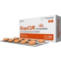 Innovet Italia Glupacur 30 Compresse Masticabili
