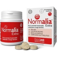 Innovet Italia Normalia Extra 30 Compresse Masticabili