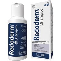 Innovet Italia Redoderm Shampoo Cane/gatto 250 Ml