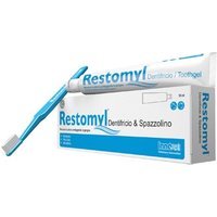 Innovet Italia Restomyl Dentiricio & Spazzolino Extrasoft