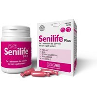 Innovet Italia Senilife Plus 60 Capsule