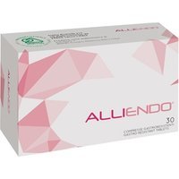 Inpha Duemila Alliendo 30 Compresse