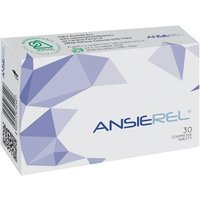 Inpha Duemila Ansierel 30 Compresse