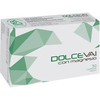 Inpha Duemila Dolcevai 30 Compresse