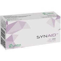 Inpha Duemila Synaid 30 Compresse