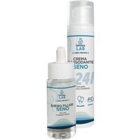 IntimaLAB Preven - Kit Rassodante Seno Siero Lift Up 30ml + Crema 100ml