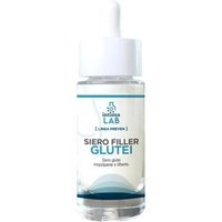 IntimaLab Siero Filler Rassodante Glutei e Interno Coscia, 30ml