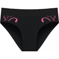 Intimina Bloom Slip Mestruale Riutilizzabile Taglia XS, 1 Mutanda Assorbente