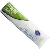 Iridil Dischetti Struccanti 100% Puro Cotone Double Face, 80 Pezzi