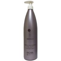 Ischia Eau Thermale Thermal Bodyque Coral Vitality BagnoDoccia Viso Corpo 1000ml