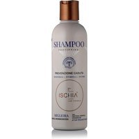 Ischia Shampoo Prevenzione Caduta per Capelli Indeboliti, 250ml