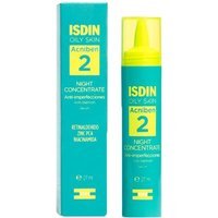 ISDIN Acniben - Night Concentrate Siero Notte Anti-Imperfezioni, 27ml