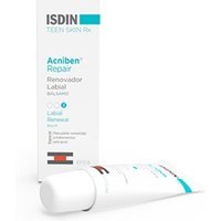 ISDIN Acniben Repair Balsamo Riparatore Labbra 10 ml