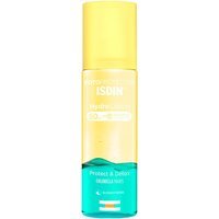 Isdin Fotoprotector - HydrOLotion SPF50 Protezione Solare Bifasica, 200ml