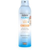 ISDIN Fotoprotector Pediatrics - Lozione Solare Spray SPF50, 250ml