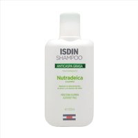 ISDIN Healthy Scalp Nutradeica Shampoo Antiforfora Grassa 200 ml