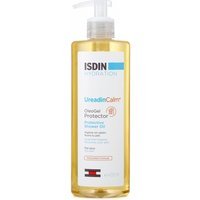 ISDIN Hydration Ureadin Calm OleoGel Protector Olio Doccia Protettore 400 ml