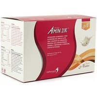 Italfarmacia Amin 21K Gusto Neutro Integratore Alimentare 21 Buste