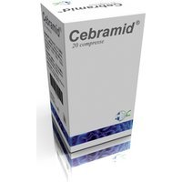 .it Farm Cebramid 20 Compresse