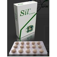 .it Farm Sil Silimarina + Vitamina E 450 G