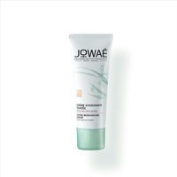 Jowaé Crema Viso Idratante Colorata Chiara, 30ml