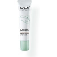 Jowaé Gel Contorno Occhi Vitaminizzato Idratante Energizzante Anti Fatica, 15ml