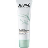 Jowaé Gel Vitaminizzato Idratante Energizzante Viso, 40ml