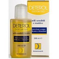 Judifarm Deterol Bagnodoccia Bifasico 200 Ml