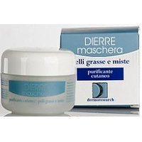 Judifarm Dierre Maschera Pelli Grasse 50 Ml