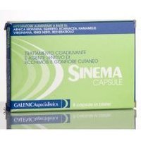 Judifarm Sinema Capsule 10 Capsule