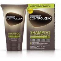 Just for Men Control GX - Shampoo Colorante Graduale, 118ml