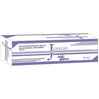 Just Pharma Justgel Acido Ialuronico 40ml + Cannula
