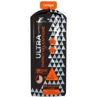 KeForma Ultra Energy Gel Caffeine Integratore Energetico con Caffeina e Taurina, 68g