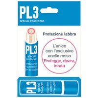 Kelemata PL3 Stick Special Protector Protezione Labbra, 5g